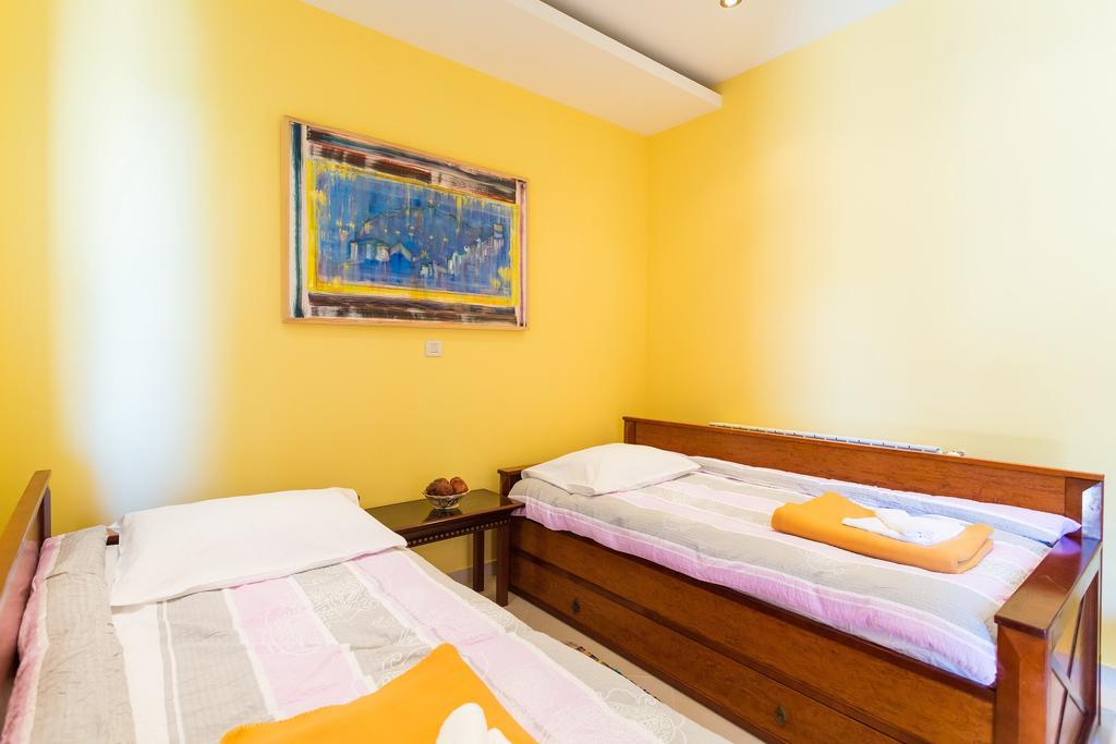 Apartment Barbara With Private Pool Dubrovnik Quarto foto