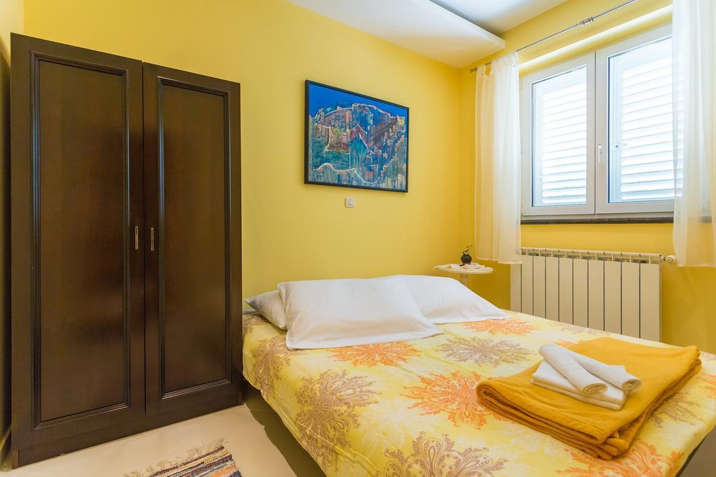 Apartment Barbara With Private Pool Dubrovnik Quarto foto